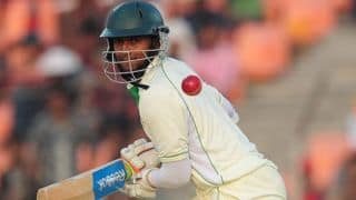 Live Cricket Score Bangladesh vs Zimbabwe, 2nd Test, Day 2 at Khulna: Bangladesh all out for 433